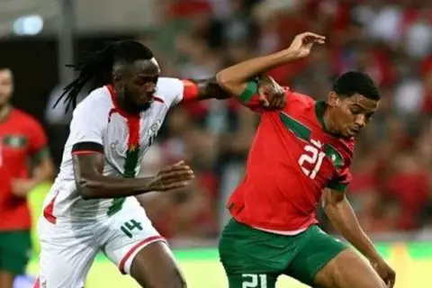 بسبب وفاة والدته.. لاعب منتخب المغرب يتخلف عن السفر إلى كوت ديفوار 